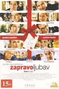Love Actually - Poster
