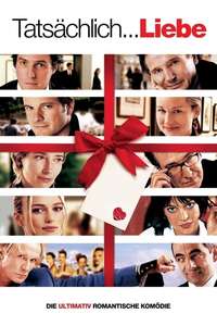 Love Actually - Poster