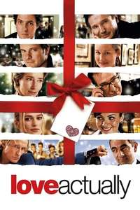 Love Actually - Poster