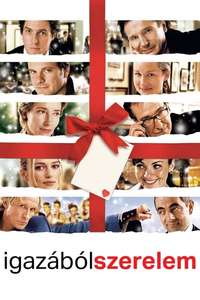 Love Actually - Poster