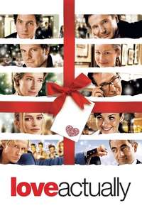 Love Actually - Poster