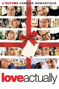 Love Actually - Poster
