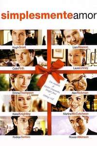 Love Actually - Poster