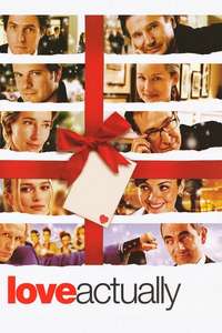 Love Actually - Poster