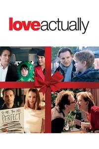 Love Actually - Poster