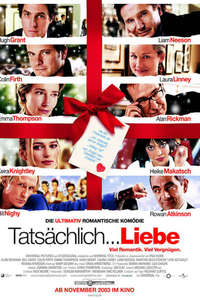 Love Actually - Poster
