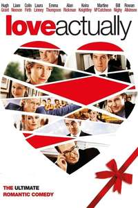 Love Actually - Poster