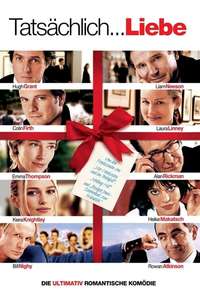 Love Actually - Poster