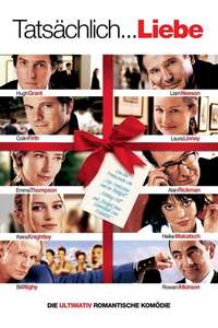 Love Actually - Poster