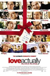 Love Actually - Poster