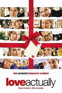Love Actually - Poster