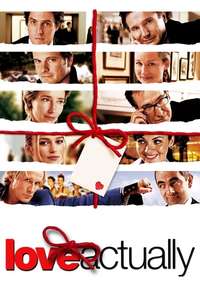 Love Actually - Poster