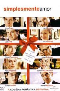 Love Actually - Poster