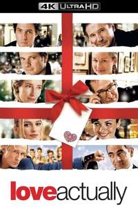 Love Actually - Poster
