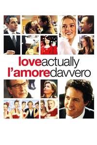 Love Actually - Poster