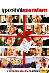 Love Actually - Poster