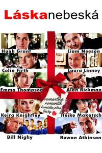 Love Actually - Poster