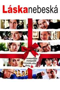 Love Actually - Poster