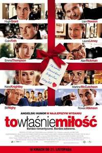 Love Actually - Poster
