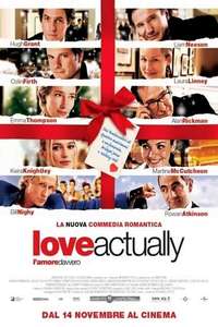 Love Actually - Poster