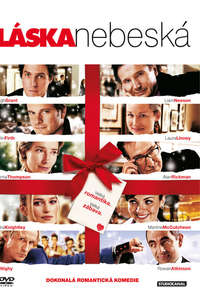 Love Actually - Poster