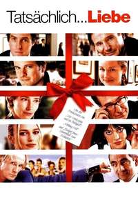 Love Actually - Poster