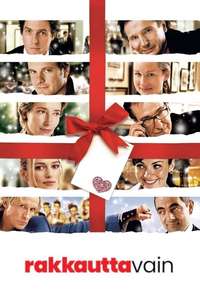 Love Actually - Poster