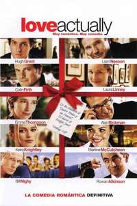 Love Actually - Poster