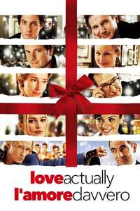 Love Actually - Poster