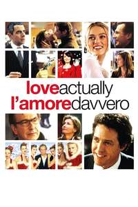 Love Actually - Poster