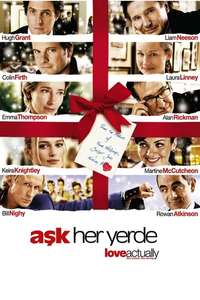Love Actually - Poster