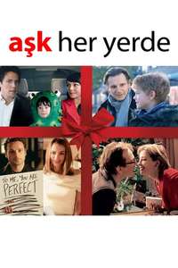 Love Actually - Poster