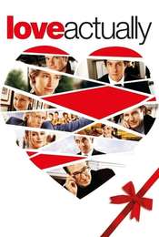 Love Actually