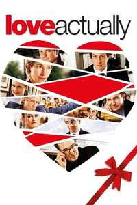 Love Actually - Poster