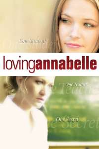 Loving Annabelle - Poster
