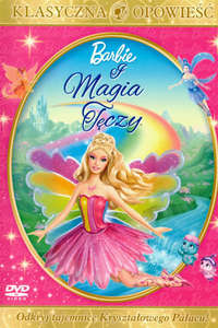 Barbie Fairytopia: Magic of the Rainbow - Poster