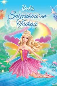 Barbie Fairytopia: Magic of the Rainbow - Poster