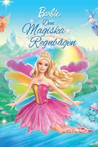 Barbie Fairytopia: Magic of the Rainbow - Poster