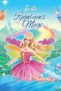 Barbie Fairytopia: Magic of the Rainbow - Poster