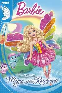 Barbie Fairytopia: Magic of the Rainbow - Poster