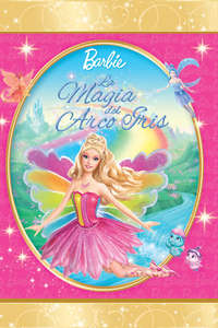 Barbie Fairytopia: Magic of the Rainbow - Poster