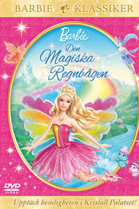 Barbie Fairytopia: Magic of the Rainbow - Poster