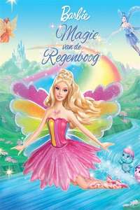 Barbie Fairytopia: Magic of the Rainbow - Poster