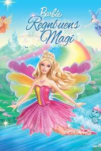 Barbie Fairytopia: Magic of the Rainbow - Poster