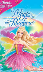 Barbie Fairytopia: Magic of the Rainbow