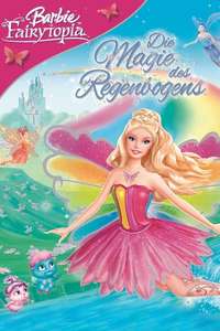 Barbie Fairytopia: Magic of the Rainbow - Poster