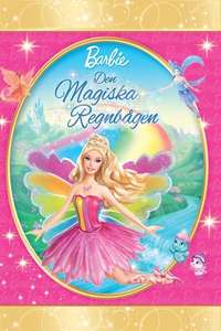 Barbie Fairytopia: Magic of the Rainbow - Poster