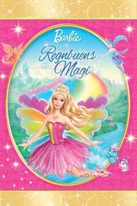 Barbie Fairytopia: Magic of the Rainbow - Poster