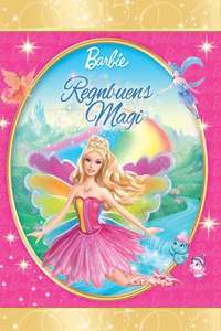 Barbie Fairytopia: Magic of the Rainbow - Poster