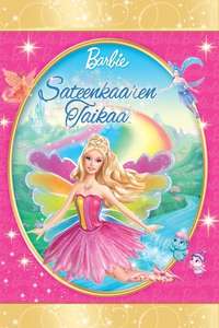 Barbie Fairytopia: Magic of the Rainbow - Poster